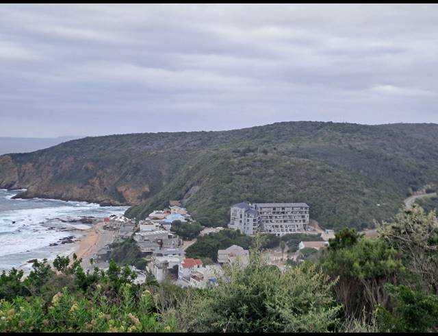 827M² VACANT LAND FOR SALE IN HEROLDS BAY